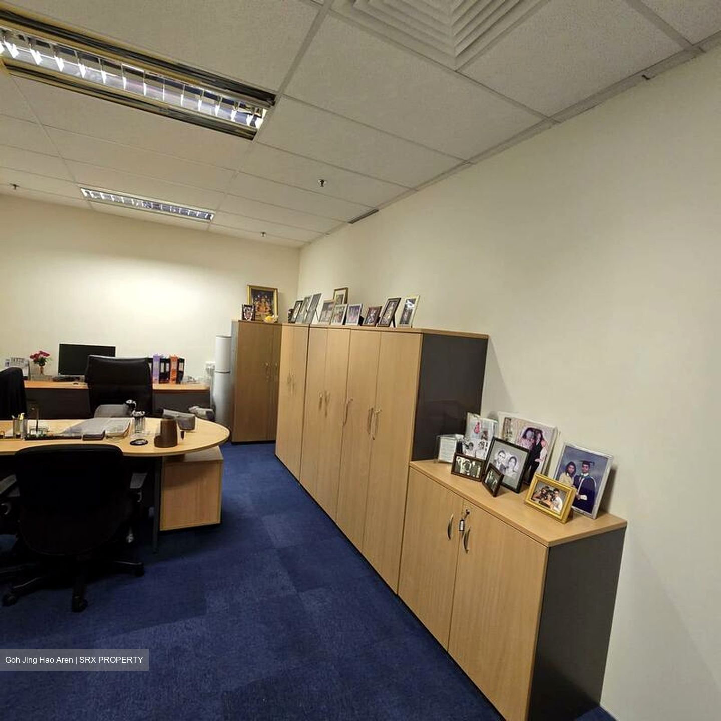 Tan Eng Kiam Building (D1), Office #530852211